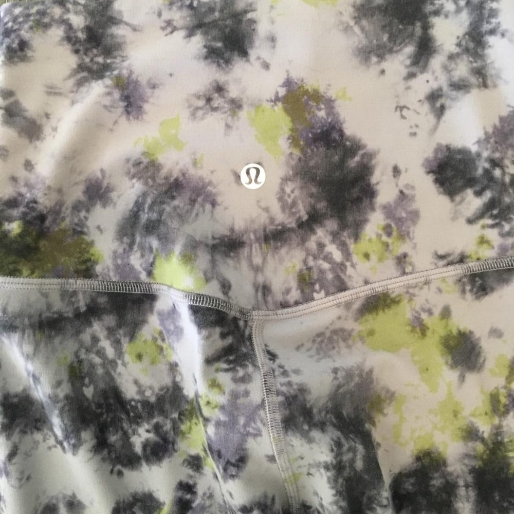 Lululemon Women's Leggings